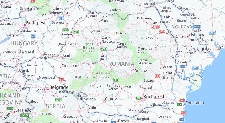 Căutare oraș